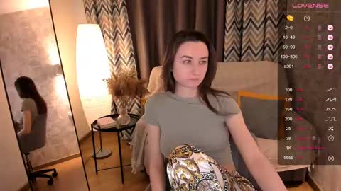 Anna online show from February 27, 2:25 am