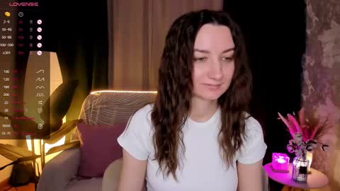 Anna online show from November 4, 2:13 am