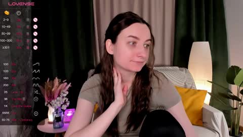 Anna online show from April 2, 2:08 am