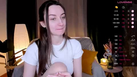 Anna online show from March 14, 2:59 am