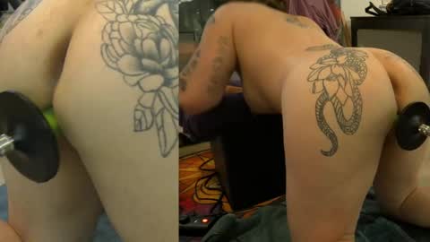 annacote178 online show from April 22, 10:00 am