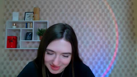 Anna online show from March 12, 8:40 am