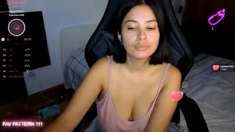 Snapshot of annadolll chatting on October 1, 2:32 am OF twitter annadangerx pornhub online show from October 1, 2:32 am
