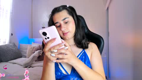 Snapshot of annadu011 chatting on February 7, 3:19 pm Annadu011 online show from February 7, 3:19 pm