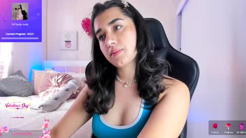 Snapshot of annadu011 chatting on February 19, 2:55 pm Annadu011 online show from February 19, 2:55 pm