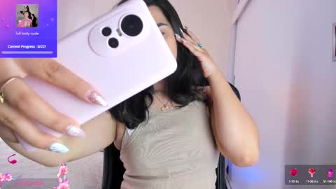 Snapshot of annadu011 chatting on February 20, 2:24 pm Annadu011 online show from February 20, 2:24 pm