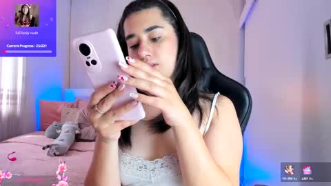 Snapshot of annadu011 chatting on March 7, 2:23 pm Annadu011 online show from March 7, 2:23 pm