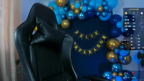 Annadu011 online show from April 9, 3:18 pm