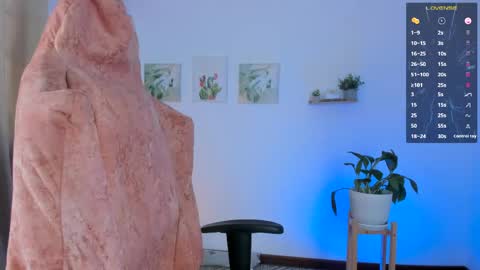 Annadu011 online show from May 9, 6:25 pm