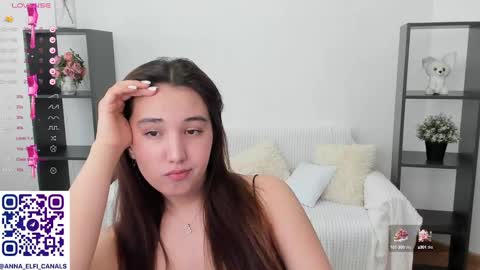 Anna online show from February 1, 6:00 am