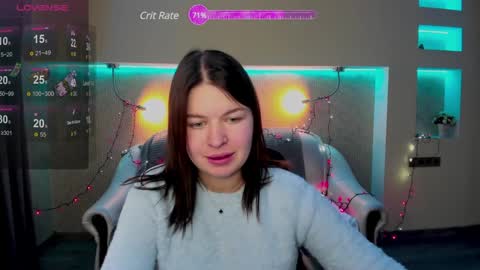 Anna online show from December 5, 9:11 am