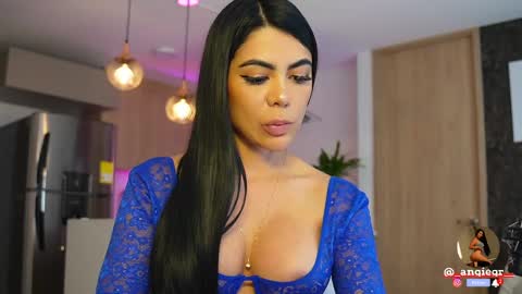 Snapshot of annagr_ chatting on February 26, 2:59 pm Anita online show from February 26, 2:59 pm