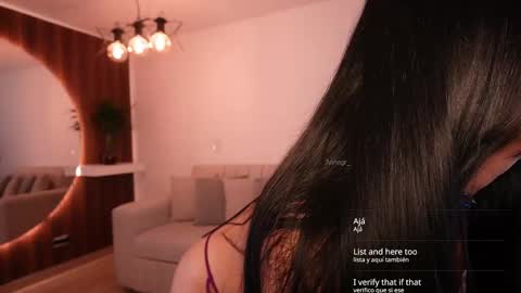 Snapshot of annagr_ chatting on September 11, 11:22 am Anita online show from September 11, 11:22 am