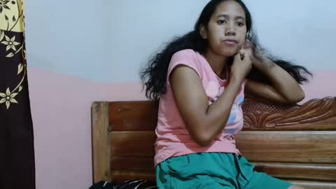 Snapshot of annahhotgirl chatting on February 12, 4:00 pm annahhotgirl online show from February 12, 4:00 pm