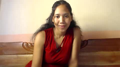 Snapshot of annahhotgirl chatting on February 9, 12:52 pm annahhotgirl online show from February 9, 12:52 pm