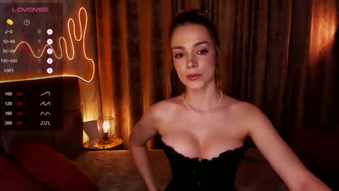 Goddess Anna online show from December 19, 7:53 pm