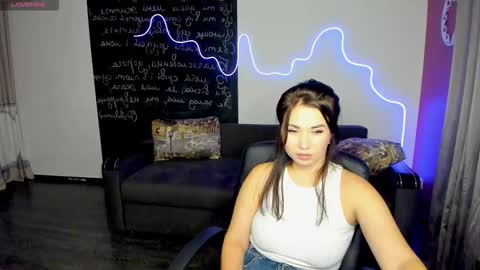 Anna online show from November 16, 12:51 pm