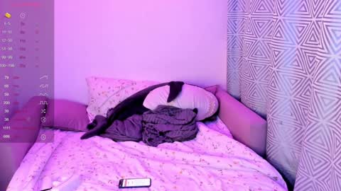 im Sophie  online show from January 12, 3:17 am