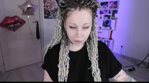 Anna online show from September 28, 3:32 pm