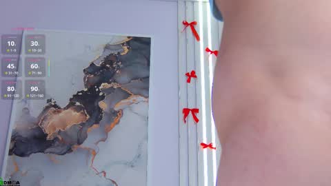 annanoir online show from February 12, 2:15 am