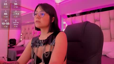 Annara Lein online show from October 20, 5:34 am