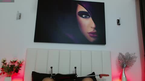 AnnaRos online show from February 27, 7:37 pm