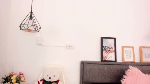 Anna Rosse online show from January 17, 1:20 pm