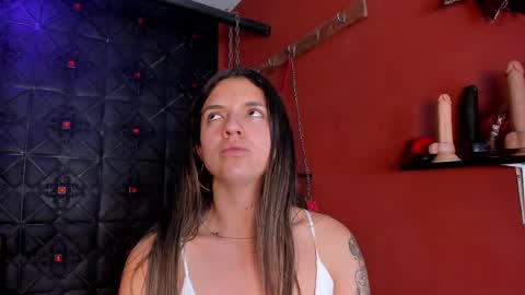  Annavi  online show from February 9, 7:16 pm