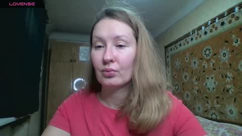 AnnaXLovers online show from November 11, 4:42 pm