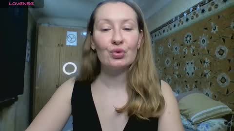 AnnaXLovers online show from March 22, 12:42 pm