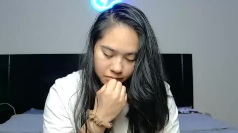 Anna online show from October 3, 4:54 am