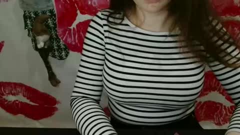 Bella online show from November 3, 6:09 pm