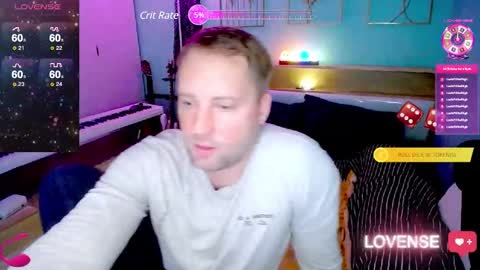 anndy_games online show from January 8, 11:21 am