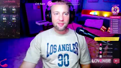 anndy_games online show from December 16, 11:33 am