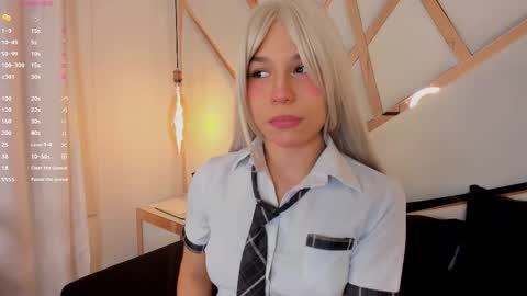 annex online show from November 9, 2:42 pm