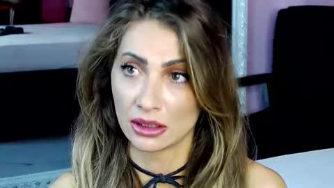 Anna online show from March 24, 6:52 am