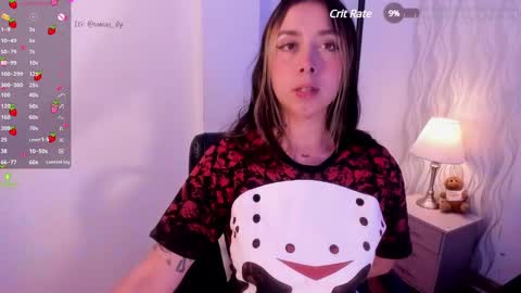   online show from December 13, 10:45 pm