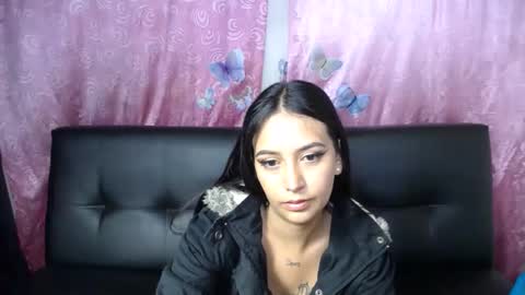 Anne online show from January 21, 4:43 am