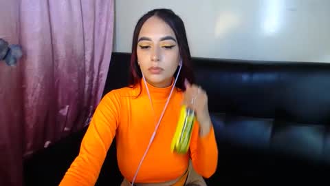 Anne online show from October 27, 4:45 am