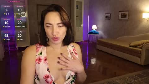 anne_karma online show from October 21, 8:23 pm