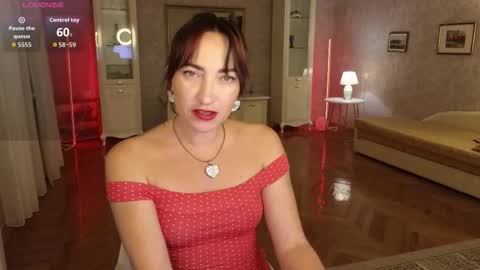 Snapshot of anne_karma chatting on September 10, 8:10 pm anne_karma online show from September 10, 8:10 pm