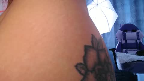 Anne  online show from October 24, 5:47 pm