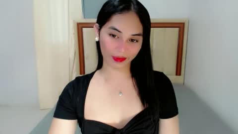 SWEET ANNE online show from September 12, 6:26 am