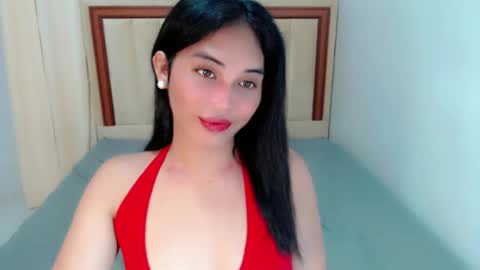 SWEET ANNE online show from September 23, 5:19 pm