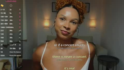 anne_rachel online show from March 30, 8:20 pm