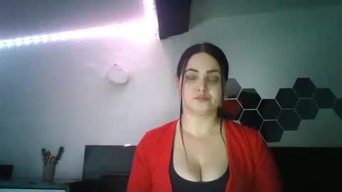 Snapshot of annebellee69 chatting on February 17, 9:21 pm annebellee69 online show from February 17, 9:21 pm