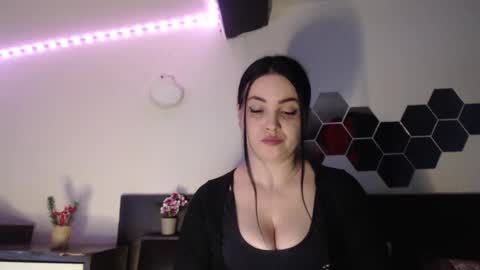 Snapshot of annebellee69 chatting on March 3, 9:26 pm annebellee69 online show from March 3, 9:26 pm