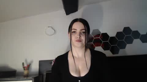 Snapshot of annebellee69 chatting on February 22, 9:37 pm annebellee69 online show from February 22, 9:37 pm