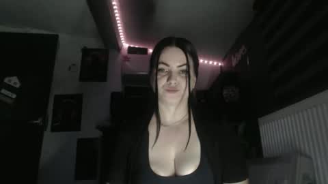Snapshot of annebellee69 chatting on October 7, 8:38 pm annebellee69 online show from October 7, 8:38 pm