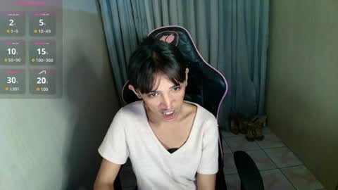 annebisyosa_angela online show from June 18, 3:50 pm